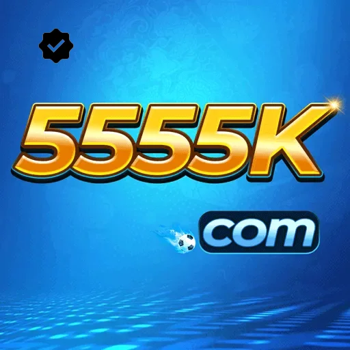5555k Logo