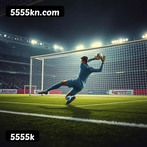 Imagem secundária de apoio para instalação do app 5555k